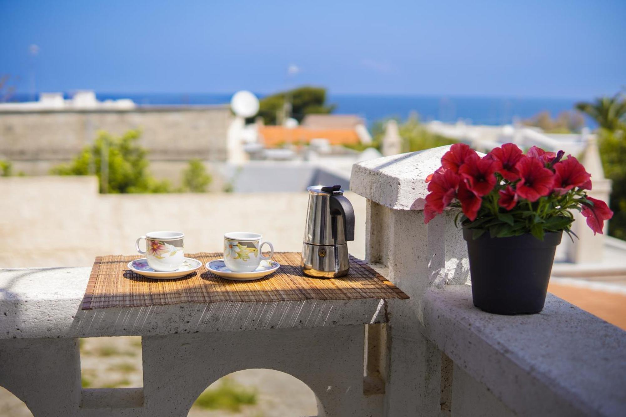 Dimore Don Peppe Apartment